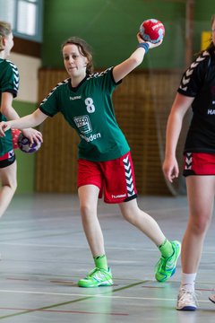 Bild 74 - C-Juniorinnen HSG Kremperheide/M�nsterdorf - SG Kollmar/Neuendorf